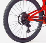 VTT électrique tout suspendu 29" E-EXPL 520 S – moteur Brose 70 Nm, batterie 500 Wh – Image 5