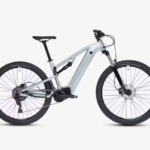 VTT électrique tout suspendu 29" E-EXPL 500 S – moteur Brose 50 Nm, batterie 500 Wh