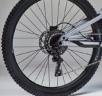 VTT électrique tout suspendu 29" E-EXPL 500 S – moteur Brose 50 Nm, batterie 500 Wh – Image 4