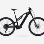 VTT électrique tout suspendu 29" E-FEEL 900 S – Shimano EP801 85 Nm, batterie 630 Wh