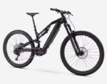 VTT électrique tout suspendu 29" E-FEEL 900 S – Shimano EP801 85 Nm, batterie 630 Wh – Image 2