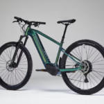 VTT électrique semi-rigide 29" E-EXPL 700 – moteur Brose 70 Nm, batterie 630 Wh