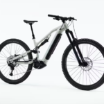 VTT électrique tout suspendu 29" E-FEEL 700 S – Shimano EP6 85 Nm, batterie 630 Wh