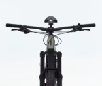 VTT électrique tout suspendu 29" E-FEEL 700 S – Shimano EP6 85 Nm, batterie 630 Wh – Image 5