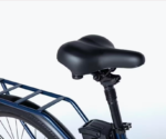 Vélo électrique urbain Eas-e 28 – moteur 250 W, batterie 374 Wh, autonomie 60 km – Image 5