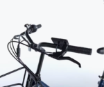 Vélo électrique urbain Eas-e 28 – moteur 250 W, batterie 374 Wh, autonomie 60 km – Image 8