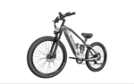 Vélo électrique adulte S3 – moteur 1000 W, batterie 48 V 20 Ah, autonomie jusqu’à 100 km – Image 2