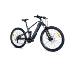 VTT électrique tout suspendu 29" Moma E-MTB Pro – moteur central 70 Nm, batterie 624 Wh – Image 2
