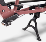 Vélo cargo électrique longtail E-THREE 500 – batterie 711 Wh, moteur 60 Nm – Image 7
