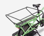 Vélo cargo électrique longtail E-THREE 500 – batterie 711 Wh, moteur 60 Nm – Image 4