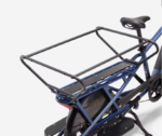 Vélo cargo électrique longtail E-THREE 500 – batterie 711 Wh, moteur 60 Nm – Image 3