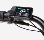 Vélo cargo électrique longtail E-THREE 500 – batterie 711 Wh, moteur 60 Nm – Image 5