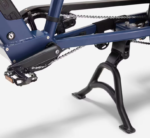Vélo cargo électrique longtail E-THREE 500 – batterie 711 Wh, moteur 60 Nm – Image 6