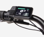 Vélo cargo électrique longtail E-THREE 500 – batterie 711 Wh, moteur 60 Nm – Image 6