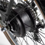 Vélo pliant électrique E-FOLD 500 – moteur 250 W, batterie 252 Wh, autonomie jusqu’à 50 km – Image 6