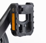 Vélo pliant électrique E-FOLD 500 – moteur 250 W, batterie 252 Wh, autonomie jusqu’à 50 km – Image 9