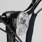 Vélo pliant électrique E-FOLD 500 – moteur 250 W, batterie 252 Wh, autonomie jusqu’à 50 km – Image 10