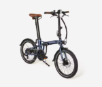 Vélo pliant électrique 20" E-FOLD 900 – moteur 250 W, batterie 252 Wh, autonomie 55 km – Image 4