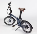 Vélo pliant électrique 20" E-FOLD 900 – moteur 250 W, batterie 252 Wh, autonomie 55 km – Image 7