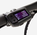 Vélo pliant électrique 20" E-FOLD 900 – moteur 250 W, batterie 252 Wh, autonomie 55 km – Image 8