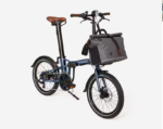 Vélo pliant électrique 20" E-FOLD 900 – moteur 250 W, batterie 252 Wh, autonomie 55 km – Image 12