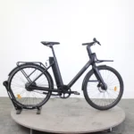 Vélo électrique de ville Cowboy Cruiser ST 2022, 360 Wh, 45 Nm
