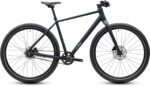 Vélo urbain Cube Editor Pro 2027, Shimano Alfine 8 vitesses, courroie Gates