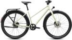 Vélo urbain Cube Editor Pro FE Trapeze 2027, Shimano Alfine 8 vitesses, courroie Gates
