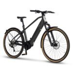 Vélo de ville électrique Gitane G-Life INTENSE Commuter 2025, Bosch 75 Nm, 500 Wh