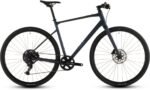 Vélo Cube Nulane ONE 2026, aluminium, Shimano Essa 1x8, freins hydrauliques – Image 2