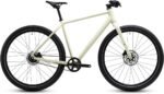 Vélo urbain Cube Editor Pro 2027, Shimano Alfine 8 vitesses, courroie Gates – Image 2