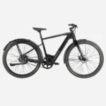 Vélo de ville électrique Nakamura Crosslite, courroie, moteur 250 W 42 Nm – Image 3