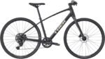 Vélo Trek FX 2 Stepover 4e génération 2027, Shimano CUES 9 vitesses, freins hydrauliques – Image 3