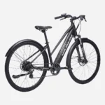 VTC électrique Nakamura E-Crossover S, batterie 375 Wh, moteur arrière 45 Nm – Image 3