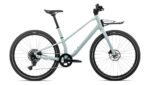 Vélo urbain Orbea VECTOR 25 2027, Shimano CUES 9 vitesses, pneus 27,5" – Image 3
