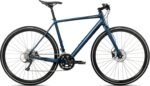 Vélo urbain Orbea VECTOR 20 2026, Shimano Sora 2x9, freins hydrauliques