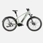 VTC électrique Nakamura Crossover GT, moteur central 100 Nm, batterie 460 Wh – Image 2