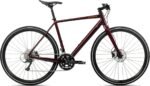 Vélo urbain Orbea VECTOR 20 2026, Shimano Sora 2x9, freins hydrauliques – Image 2