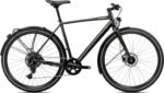 Vélo urbain Orbea VECTOR 25 EQ 2026, Shimano CUES 9 vitesses, freins hydrauliques