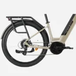 VTC électrique Nakamura Crossover V, moteur central 70 Nm, batterie 460 Wh – Image 3