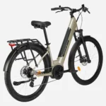 VTC électrique Nakamura Crossover V, moteur central 70 Nm, batterie 460 Wh – Image 4