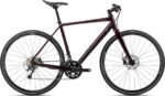 Vélo urbain Orbea VECTOR 10 2026, Shimano Tiagra 2x10, freins hydrauliques – Image 2