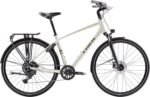 Vélo Trek Verve Equipped 2026, Shimano CUES 9 vitesses, freins hydrauliques