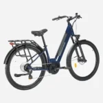 VTC électrique Nakamura Crossover V, moteur central 70 Nm, batterie 460 Wh – Image 3