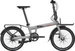 Vélo pliant UTO PRO20 NE V0 2026, Shimano Nexus 7 vitesses, courroie Gates – Image 2