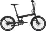 Vélo pliant UTO PRO20 NE V0 2026, Shimano Nexus 7 vitesses, courroie Gates – Image 3