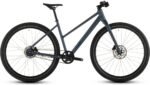 Vélo urbain Cube Editor Pro Tr 2026, Shimano Nexus 8 vitesses, courroie Gates – Image 2