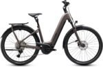 VTC électrique Cube Kathmandu Hybrid ONE 800 Easy Entry 2027, Bosch CX 120 Nm, batterie 800 Wh