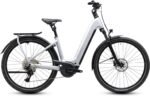 VTC électrique Cube Kathmandu Hybrid ONE 800 Easy Entry 2027, Bosch CX 120 Nm, batterie 800 Wh – Image 2