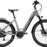 VTC électrique O2Feel Duma 4.2 2027, moteur Ananda 70 Nm, batterie 730 Wh